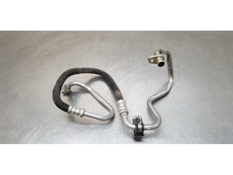 Recambio de tubos aire acondicionado para dacia duster ii essential referencia OEM IAM 924900079R   Recambio de tubos aire acondicionado para dacia duster ii essential referencia OEM IAM 924900079R