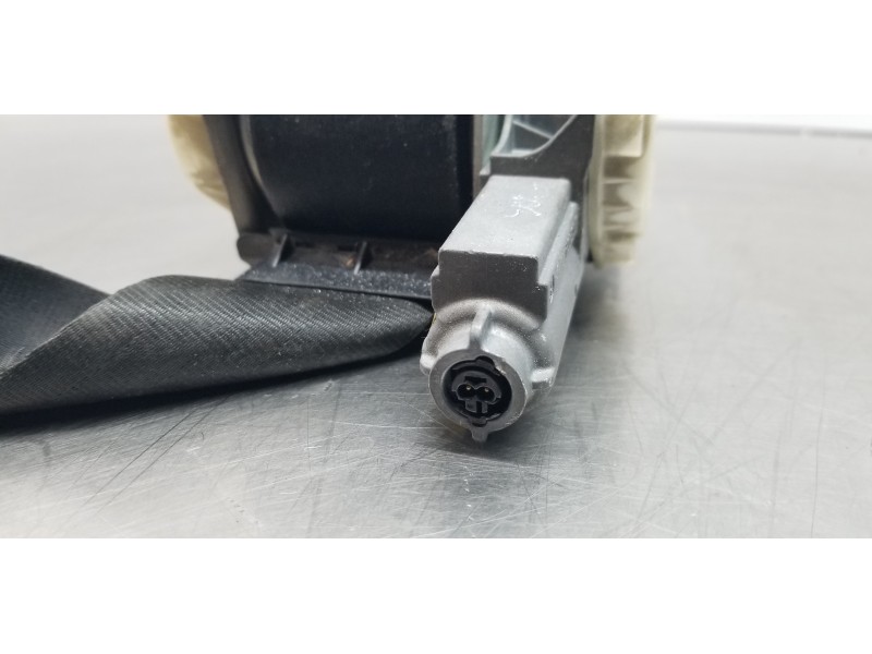 Recambio de cinturon seguridad delantero derecho para peugeot 5008 access referencia OEM IAM 98019795XX   Recambio de cinturon seguridad delantero derecho para peugeot 5008 access referencia OEM IAM 98019795XX