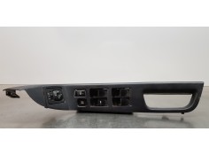 Recambio de mando elevalunas delantero izquierdo para mitsubishi lancer berlina (cy0) instyle referencia OEM IAM 8608A058