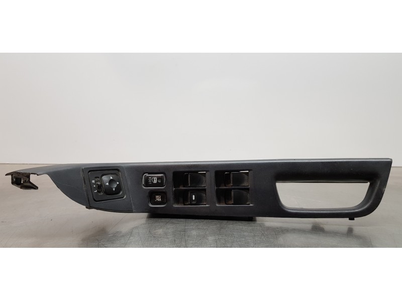 Recambio de mando elevalunas delantero izquierdo para mitsubishi lancer berlina (cy0) instyle referencia OEM IAM 8608A058  