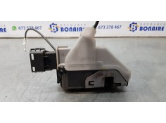 Recambio de cerradura puerta trasera derecha para peugeot 308 confort referencia OEM IAM 732107   2