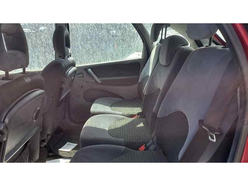 citroen xsara picasso del año 2007
