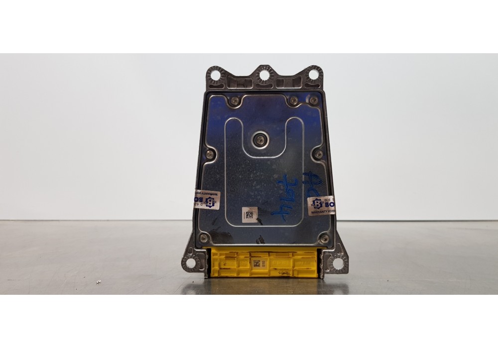 Recambio de centralita airbag para mercedes clase m (w164) 280 / 300 cdi (164.120) referencia OEM IAM A1648204326 0285001535  Recambio de centralita airbag para mercedes clase m (w164) 280 / 300 cdi (164.120) referencia OEM IAM A1648204326 0285001535