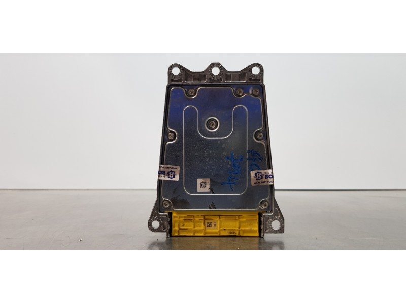 Recambio de centralita airbag para mercedes clase m (w164) 280 / 300 cdi (164.120) referencia OEM IAM A1648204326 0285001535  Recambio de centralita airbag para mercedes clase m (w164) 280 / 300 cdi (164.120) referencia OEM IAM A1648204326 0285001535