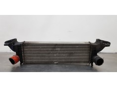 Recambio de intercooler para iveco daily pr einzelkabine 35 s... radstand 3000 referencia OEM IAM 5801526777