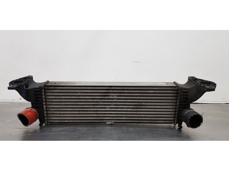 Recambio de intercooler para iveco daily pr einzelkabine 35 s... radstand 3000 referencia OEM IAM 5801526777  