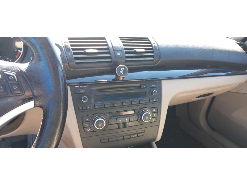 bmw serie 1 coupe (e82) del año 2008