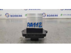 Recambio de resistencia calefaccion para kia optima emotion referencia OEM IAM 97235D4000