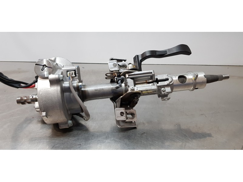 Recambio de columna direccion para kia carens ( ) basic referencia OEM IAM 56310A4100   Recambio de columna direccion para kia carens ( ) basic referencia OEM IAM 56310A4100