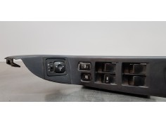 Recambio de mando elevalunas delantero izquierdo para mitsubishi lancer berlina (cy0) instyle referencia OEM IAM 8608A058   2