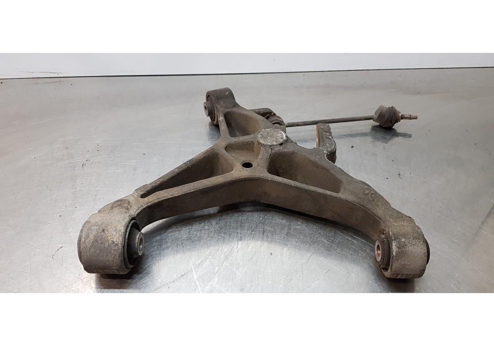 Recambio de brazo suspension inferior trasero izquierdo para jaguar xf 2.7 v6 diesel luxury referencia OEM IAM   