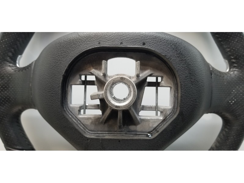 Recambio de volante para peugeot 5008 active referencia OEM IAM 98072009ZD   Recambio de volante para peugeot 5008 active referencia OEM IAM 98072009ZD