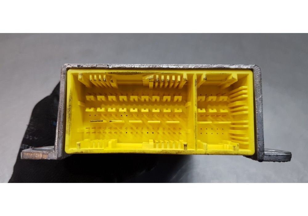 Recambio de centralita airbag para mercedes clase m (w164) 280 / 300 cdi (164.120) referencia OEM IAM A1648204326 0285001535  Recambio de centralita airbag para mercedes clase m (w164) 280 / 300 cdi (164.120) referencia OEM IAM A1648204326 0285001535