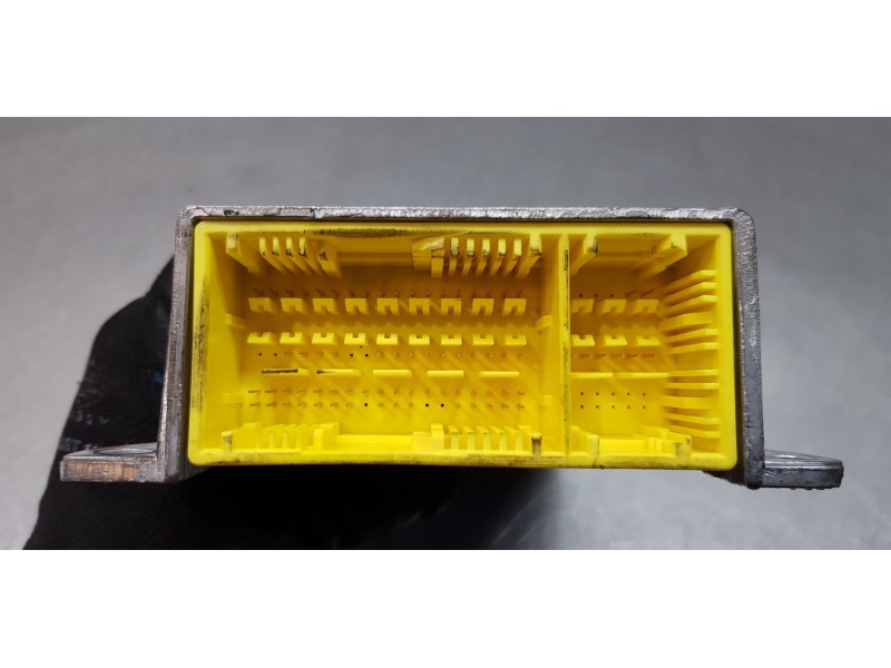 Recambio de centralita airbag para mercedes clase m (w164) 280 / 300 cdi (164.120) referencia OEM IAM A1648204326 0285001535  Recambio de centralita airbag para mercedes clase m (w164) 280 / 300 cdi (164.120) referencia OEM IAM A1648204326 0285001535