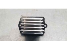 Recambio de resistencia calefaccion para kia optima emotion referencia OEM IAM 97235D4000   2