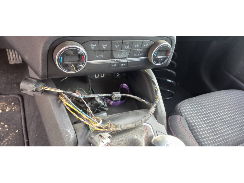 ford focus del año 2021