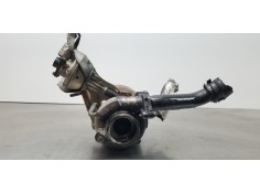 Recambio de turbocompresor para citroen c4 grand picasso exclusive referencia OEM IAM 9662301280