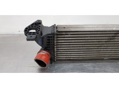 Recambio de intercooler para iveco daily pr einzelkabine 35 s... radstand 3000 referencia OEM IAM 5801526777   2