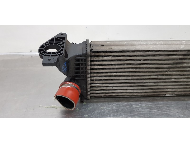 Recambio de intercooler para iveco daily pr einzelkabine 35 s... radstand 3000 referencia OEM IAM 5801526777  