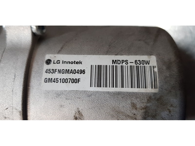 Recambio de columna direccion para kia carens ( ) basic referencia OEM IAM 56310A4100   Recambio de columna direccion para kia carens ( ) basic referencia OEM IAM 56310A4100