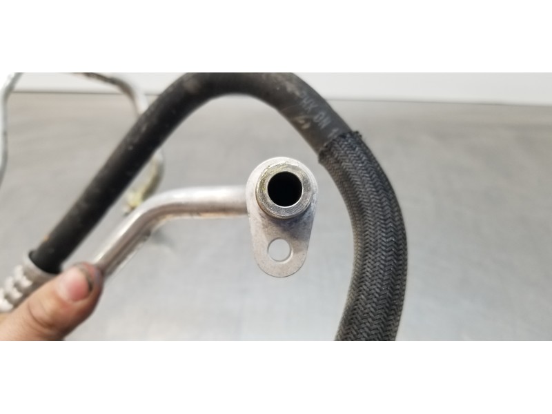 Recambio de tubos aire acondicionado para dacia duster ii essential referencia OEM IAM 924900079R   Recambio de tubos aire acondicionado para dacia duster ii essential referencia OEM IAM 924900079R