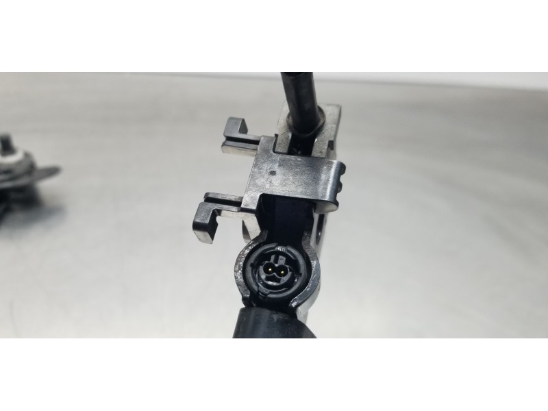 Recambio de cinturon seguridad delantero derecho para peugeot 5008 access referencia OEM IAM 98019795XX   Recambio de cinturon seguridad delantero derecho para peugeot 5008 access referencia OEM IAM 98019795XX