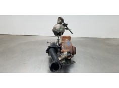 Recambio de turbocompresor para citroen c4 grand picasso exclusive referencia OEM IAM 9662301280   2