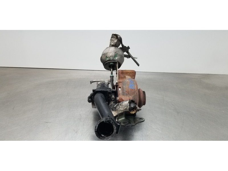 Recambio de turbocompresor para citroen c4 grand picasso exclusive referencia OEM IAM 9662301280   Recambio de turbocompresor para citroen c4 grand picasso exclusive referencia OEM IAM 9662301280