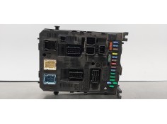 Recambio de caja reles / fusibles para peugeot 407 premium referencia OEM IAM 9664058880
