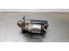Recambio de motor arranque para fiat 500 x (334) pop star referencia OEM IAM 51810308  