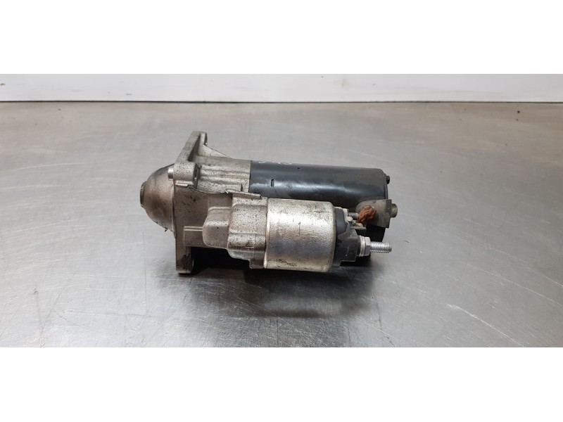 Recambio de motor arranque para fiat 500 x (334) pop star referencia OEM IAM 51810308  