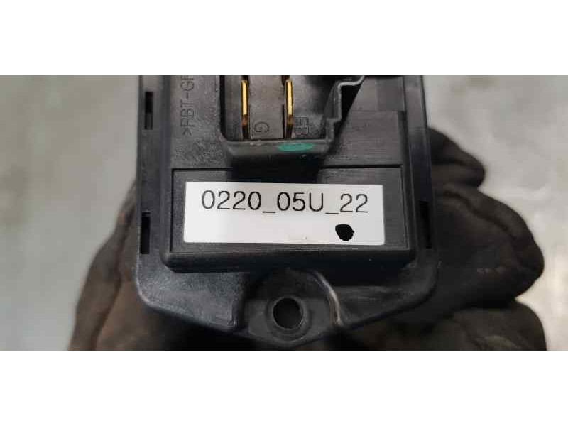Recambio de resistencia calefaccion para kia optima emotion referencia OEM IAM 97235D4000  