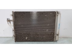 Recambio de condensador / radiador aire acondicionado para kia carens ( ) basic referencia OEM IAM 97606A4502  