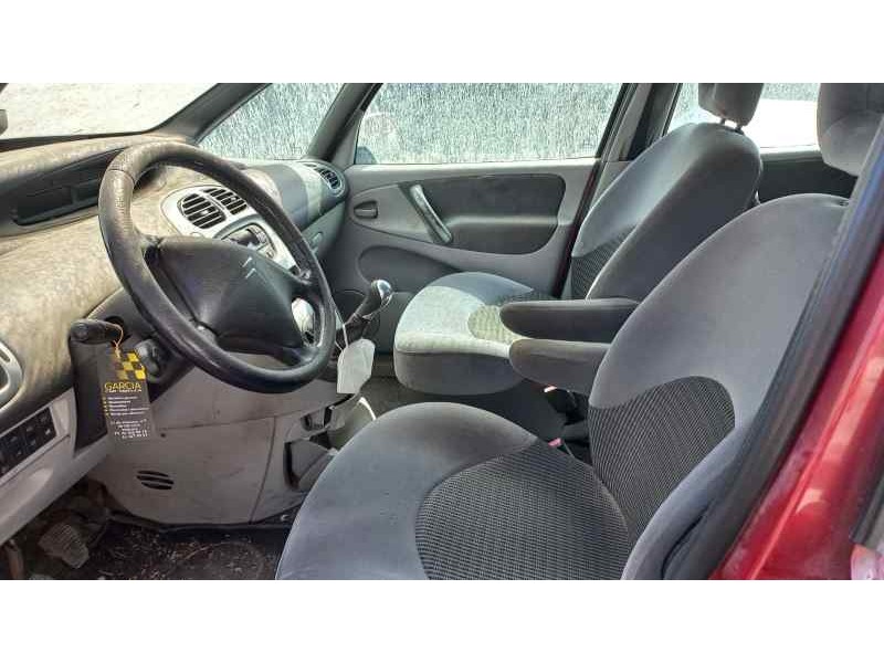 citroen xsara picasso del año 2007
