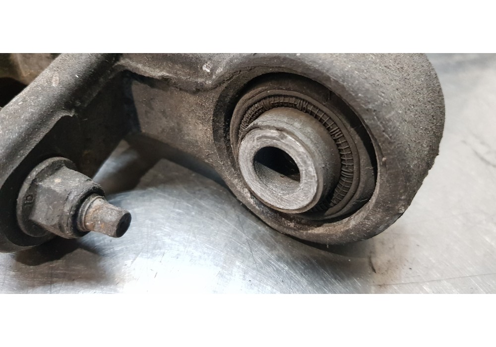 Recambio de brazo suspension inferior trasero izquierdo para jaguar xf 2.7 v6 diesel luxury referencia OEM IAM   