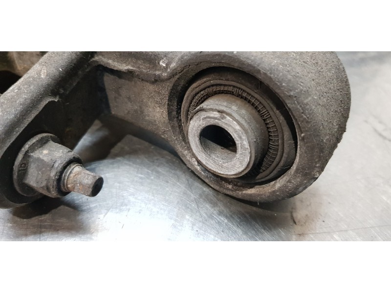 Recambio de brazo suspension inferior trasero izquierdo para jaguar xf 2.7 v6 diesel luxury referencia OEM IAM   