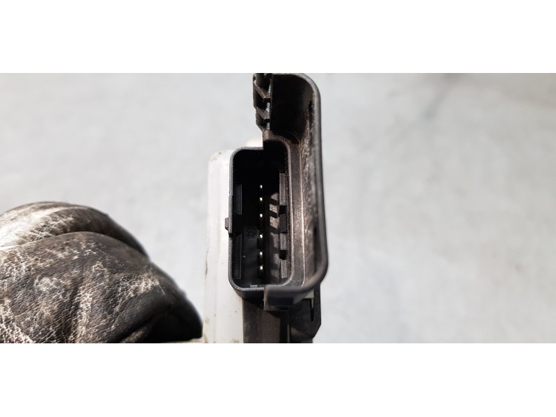 Recambio de cerradura puerta trasera derecha para peugeot 308 confort referencia OEM IAM 732107   Recambio de cerradura puerta trasera derecha para peugeot 308 confort referencia OEM IAM 732107