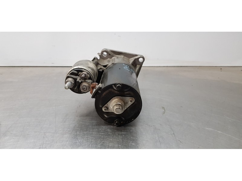Recambio de motor arranque para fiat 500 x (334) pop star referencia OEM IAM 51810308  