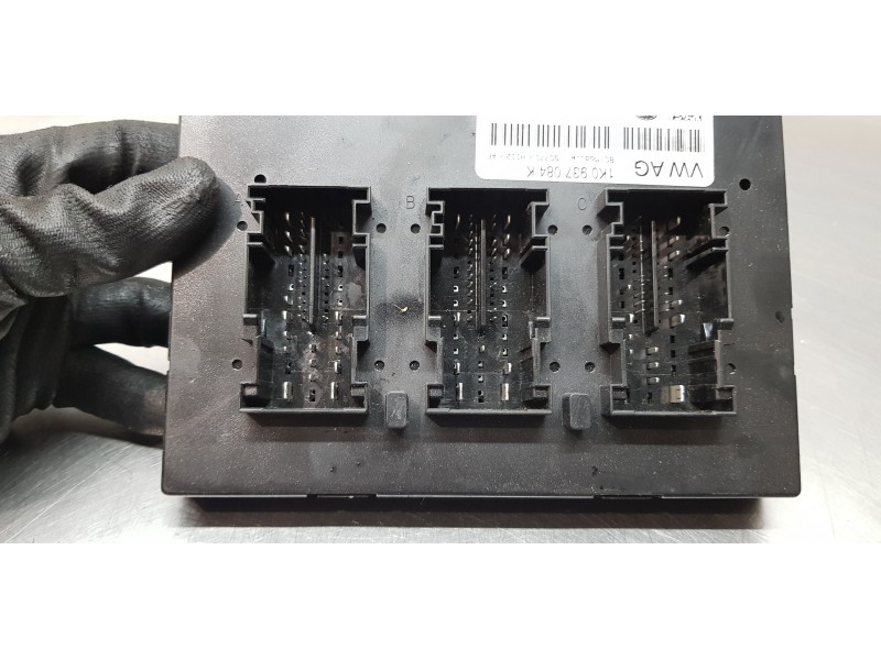 Recambio de modulo electronico para seat altea xl (5p5) reference ecomotive referencia OEM IAM 1K0937084K   Recambio de modulo electronico para seat altea xl (5p5) reference ecomotive referencia OEM IAM 1K0937084K