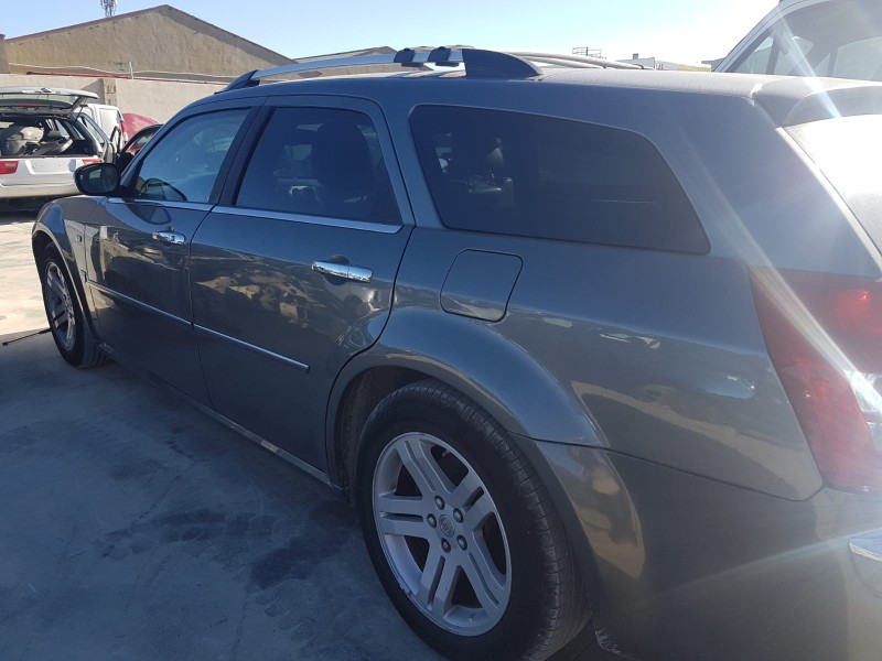 chrysler 300 c touring del año 2007