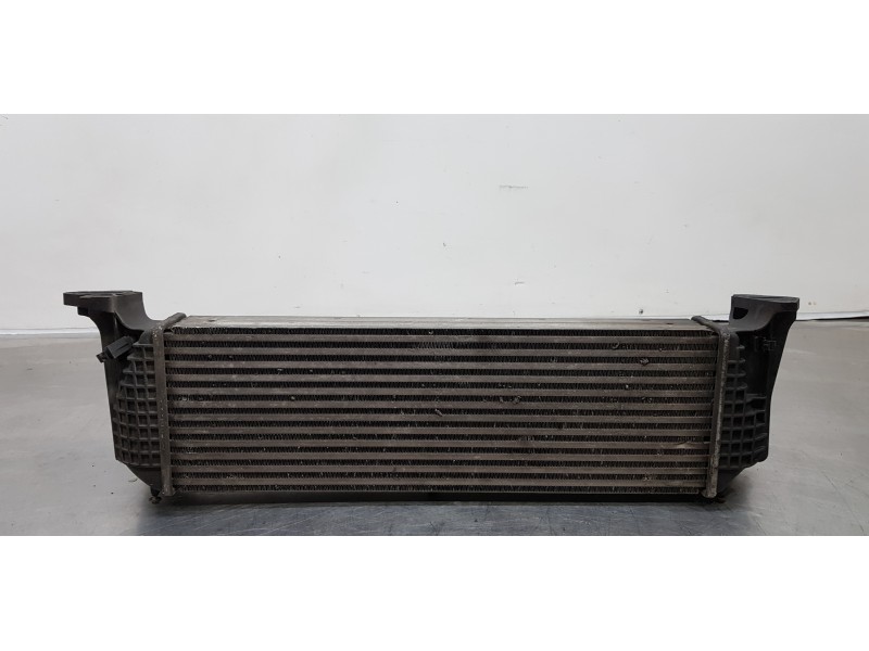 Recambio de intercooler para iveco daily pr einzelkabine 35 s... radstand 3000 referencia OEM IAM 5801526777  