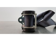 Recambio de cinturon seguridad trasero izquierdo para mitsubishi outlander (cw0) motion 4wd referencia OEM IAM 6066752   2