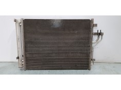 Recambio de condensador / radiador aire acondicionado para kia carens ( ) basic referencia OEM IAM 97606A4502   2