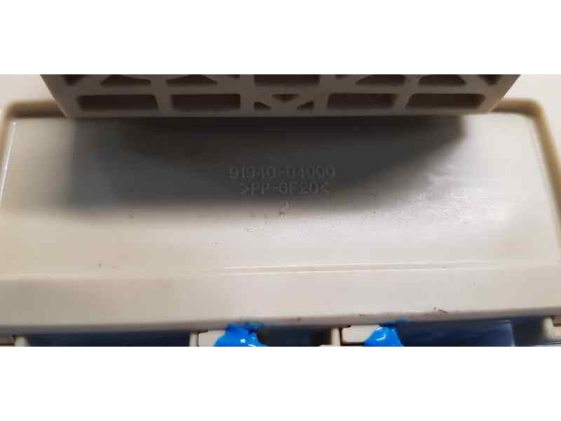 Recambio de modulo encendido para kia optima emotion referencia OEM IAM 91940D4030   Recambio de modulo encendido para kia optima emotion referencia OEM IAM 91940D4030