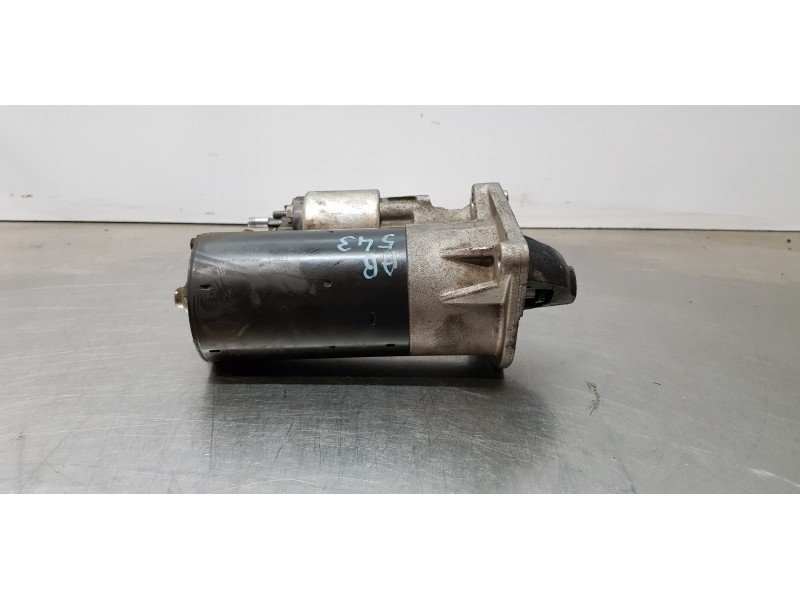 Recambio de motor arranque para fiat 500 x (334) pop star referencia OEM IAM 51810308  