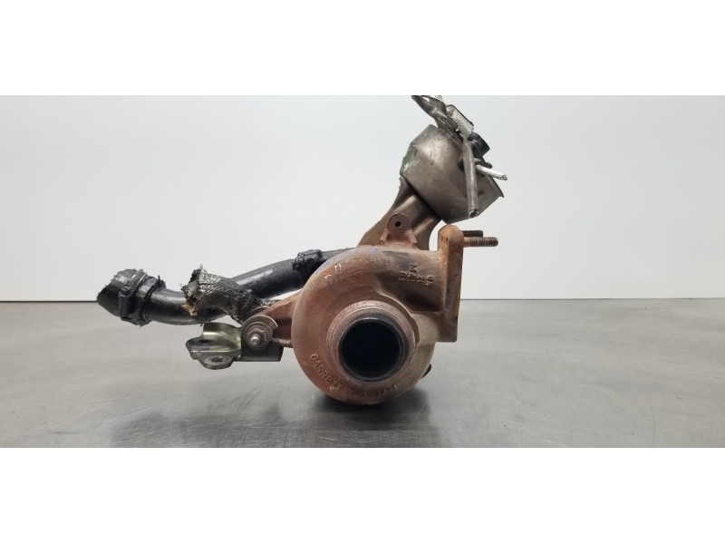 Recambio de turbocompresor para citroen c4 grand picasso exclusive referencia OEM IAM 9662301280   Recambio de turbocompresor para citroen c4 grand picasso exclusive referencia OEM IAM 9662301280