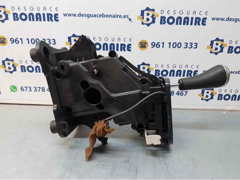 Recambio de palanca cambio para peugeot 5008 premium referencia OEM IAM 96720973ZE   Recambio de palanca cambio para peugeot 5008 premium referencia OEM IAM 96720973ZE