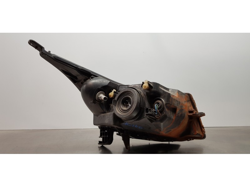 Recambio de faro izquierdo para chevrolet cruze lt referencia OEM IAM 42371137  