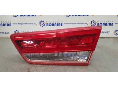 Recambio de piloto trasero derecho interior para kia optima emotion referencia OEM IAM 92404D4