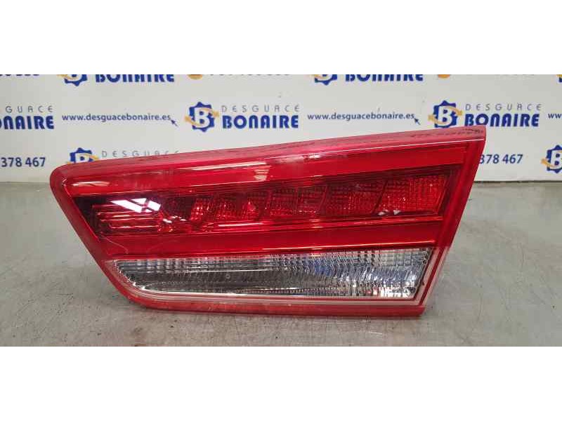 Recambio de piloto trasero derecho interior para kia optima emotion referencia OEM IAM 92404D4   Recambio de piloto trasero derecho interior para kia optima emotion referencia OEM IAM 92404D4